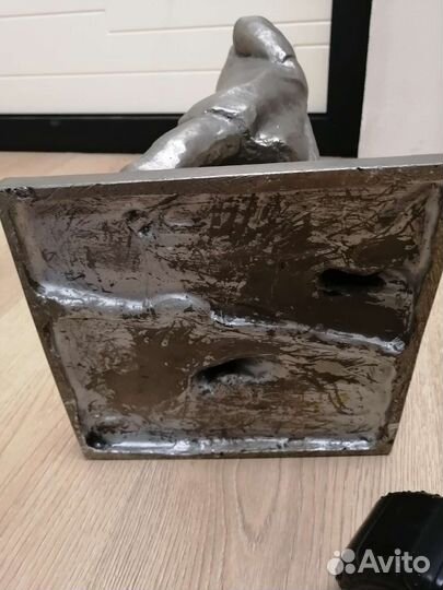 Ленин и Рахья