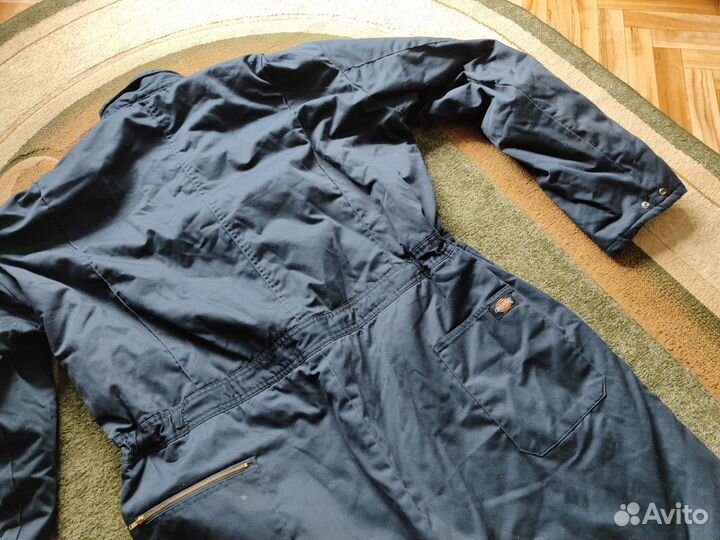 Комбинезон Dickies