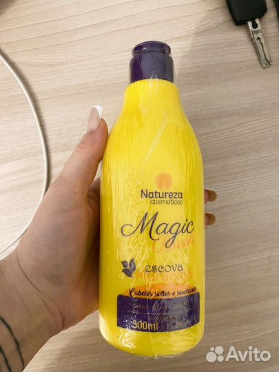 Кератин состав