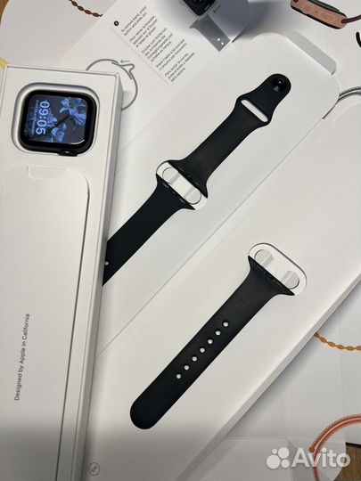 Apple watch se 44mm 2020