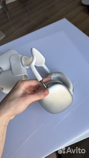 Наушники apple airpods max реплика