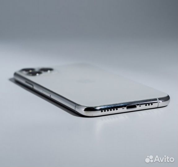 iPhone 11 Pro Max, 256 ГБ