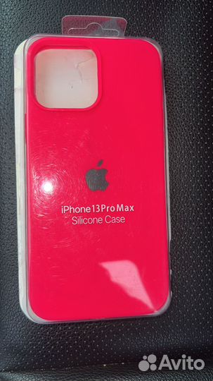 Чехол на iPhone 13 pro max