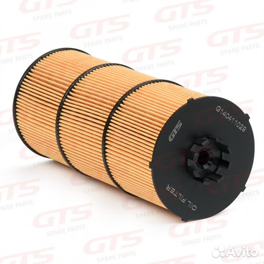 Картридж масляного фильтра A4721840425