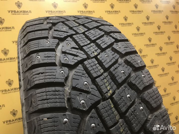 Continental IceContact 2 215/55 R17 98T