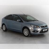 Ford Focus 1.8 MT, 2010, 91 729 км, с пробегом, �цена 999 000 руб.