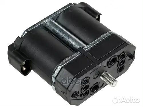 Клапан управления кпп scania Stellox 810