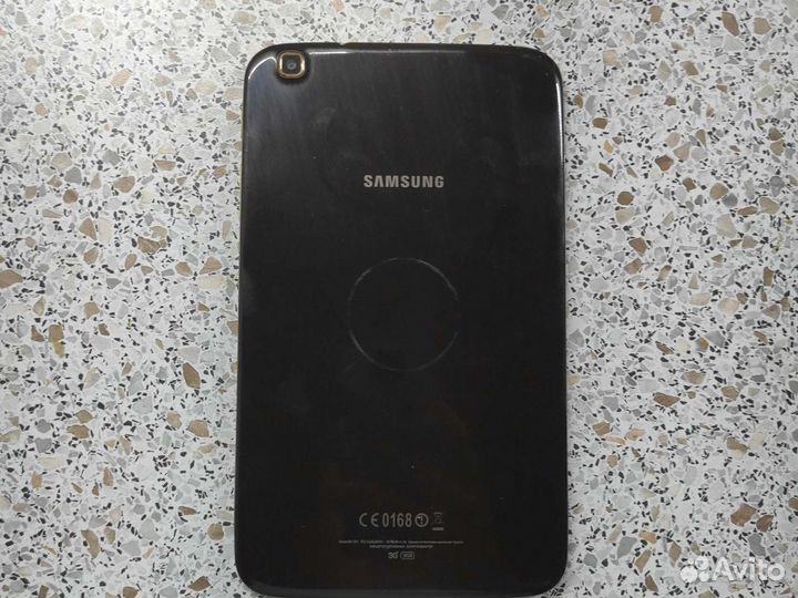 Планшет Samsung galaxy tab