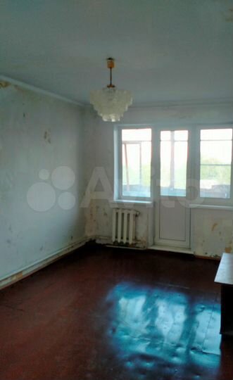 2-к. квартира, 42,9 м², 5/5 эт.