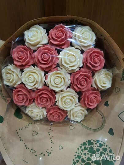 Формы силиконовые для шоколада