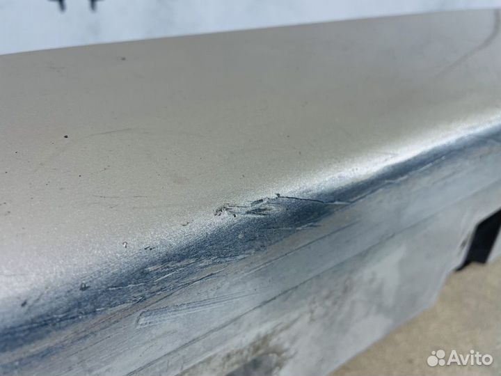 Накладка порога левая Bmw 5 F10