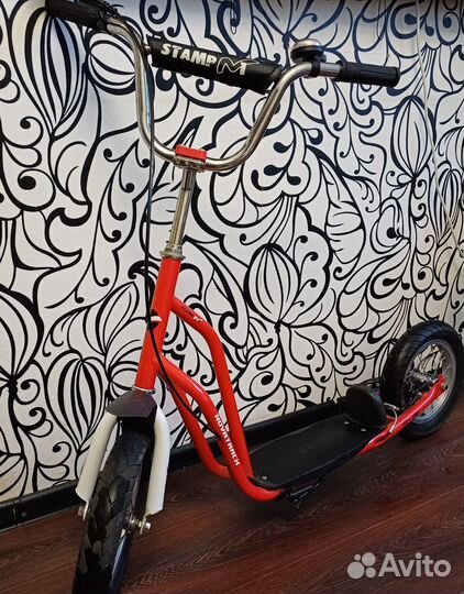 Самокат детский