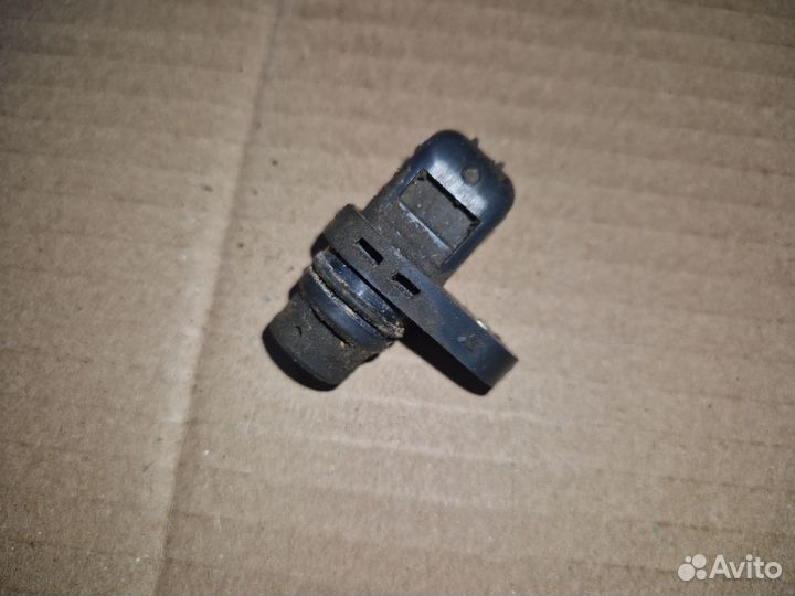 Датчик коленвала мазда 3 bk 1.6 Z6