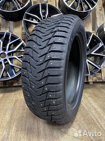 Sailun Ice Blazer WST3 245/45 R18 100T