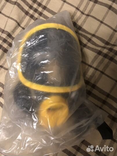 Маска мгп-изод