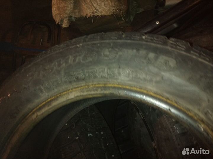 Tigar Sigura Stud 185/65 R15 92T