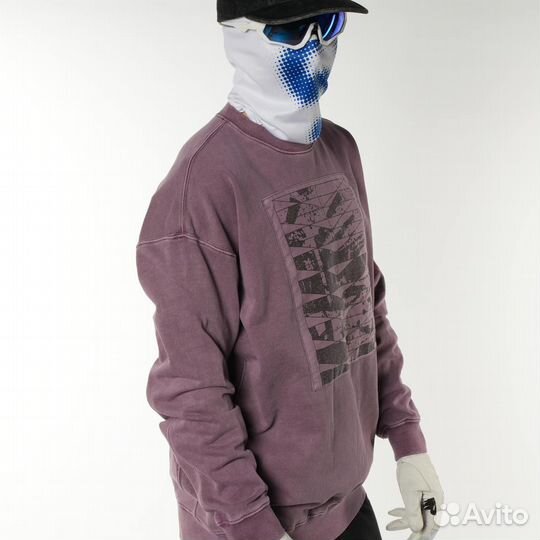 Свитшот CavEmpt