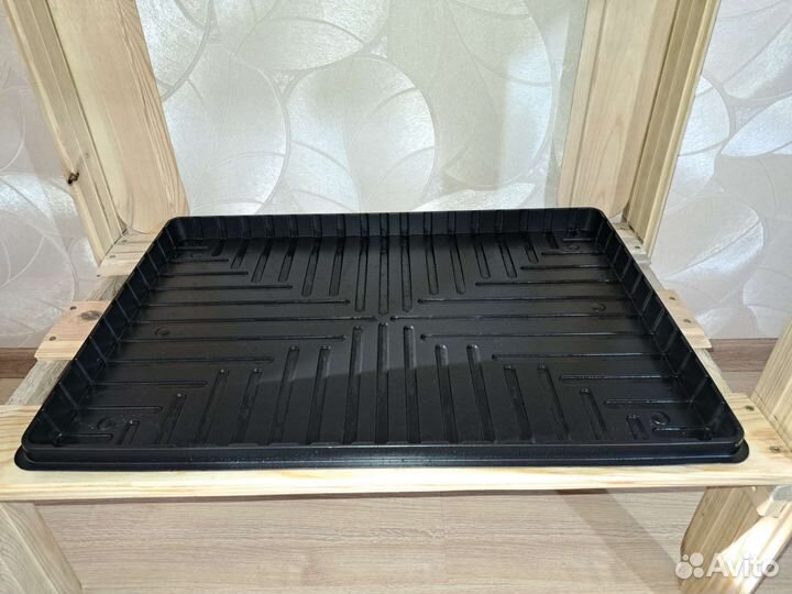 Стеллаж для рассады