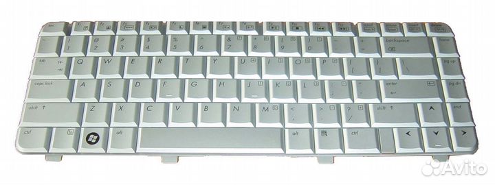 Клавиатура HP Pavilion dv2000 Series, Compaq Presa