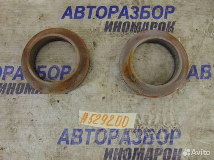 Подшипник опоры переднего амортизатора для Nissan