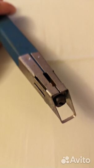 Зажигалка для газовой плиты