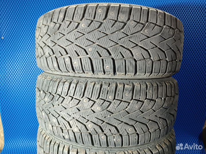 Gislaved NordFrost 100 205/55 R16