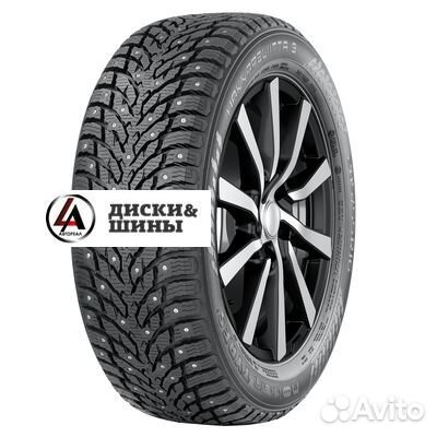Nokian Tyres Hakkapeliitta 9 215/50 R17 95T