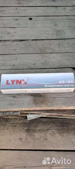 Косточки задние kia