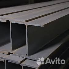 Балка (двутавр) / двутавровая балка