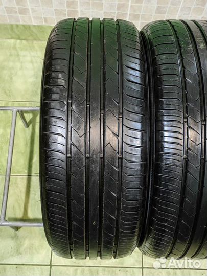 Toyo SD-7 215/50 R17 91V