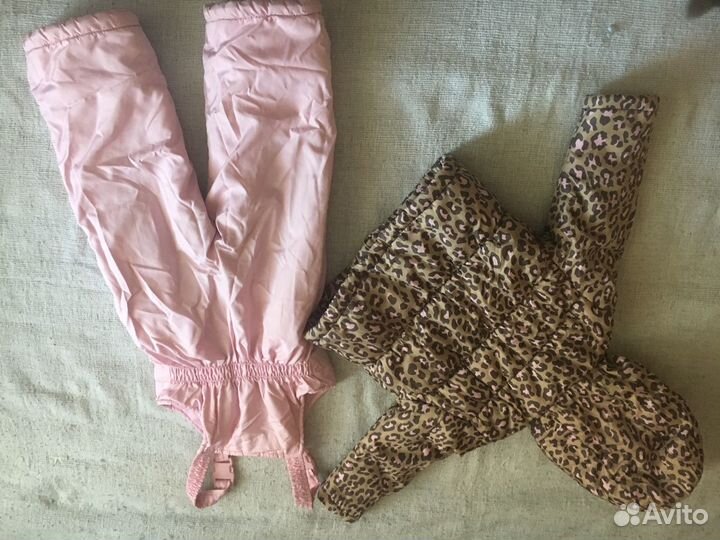 Куртка Carter’s