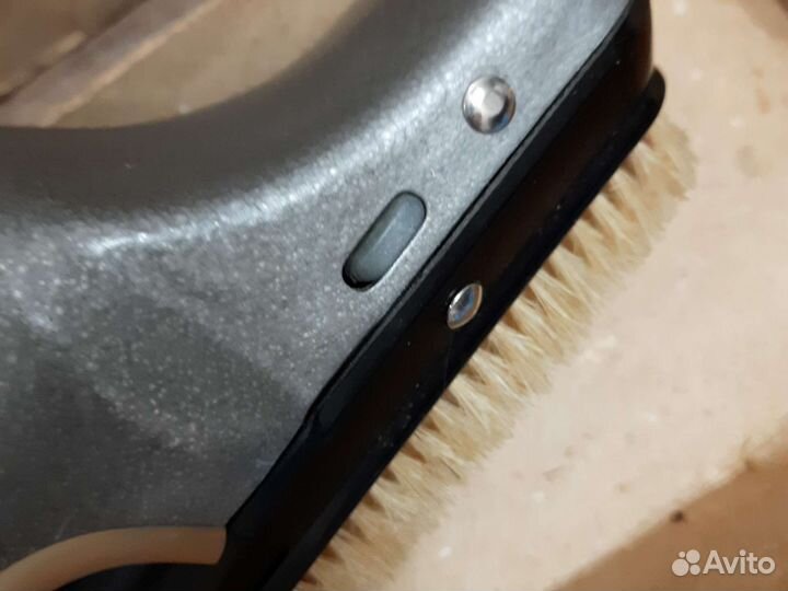 Електро-щетка ветерок-2 СССР