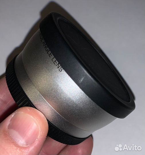 Cavei Optics Japan Lens