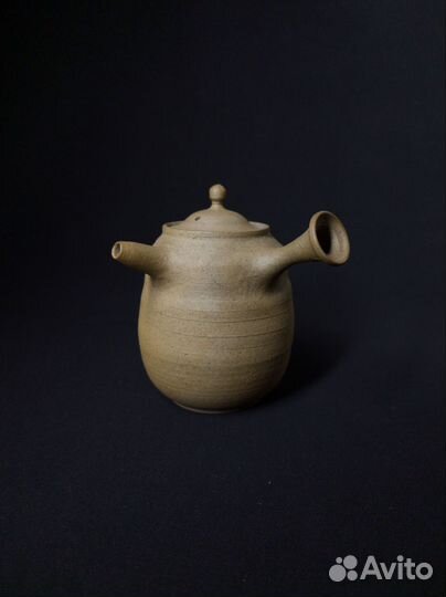 Традиционный японский котёл