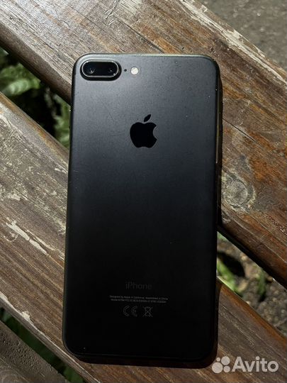 iPhone 7 Plus 32Gb