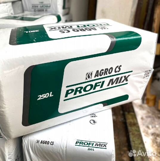 Торф фасовка