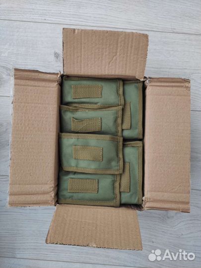 Ложка Вилка Нож складной набор