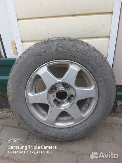 Cordiant Comfort 175/70 R13 82R