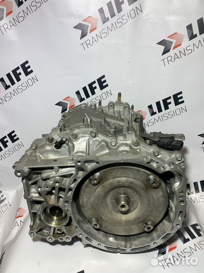 Вариатор Cvt Mitsubishi Outlander 2.0 JF011E