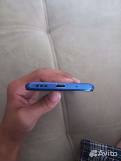 Мобильные телефоны бу redmi note 10t