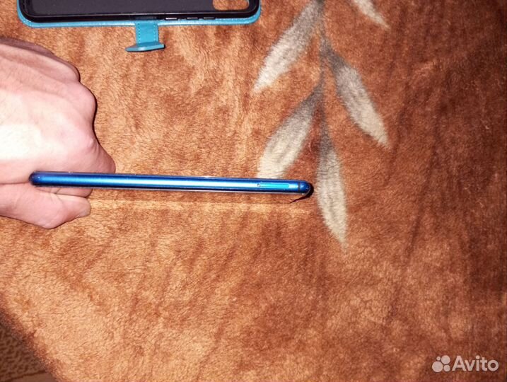 HONOR 8X, 4/128 ГБ