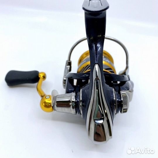 Daiwa 20 revros LT 2000S