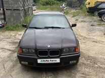 BMW 3 серия 1.6 MT, 1992, 329 184 км, с пробегом, цена 290 000 руб.