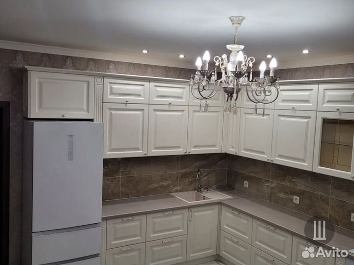 Кухня на заказ