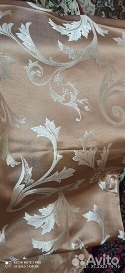 Шторы партьеры бу