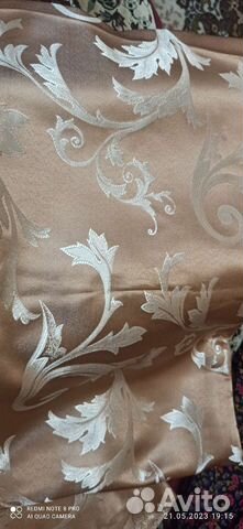 Шторы партьеры бу