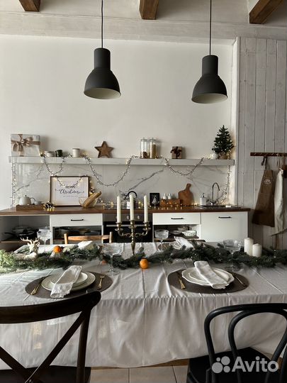 Аренда фотостудии Studio 33/13 Зал Paris