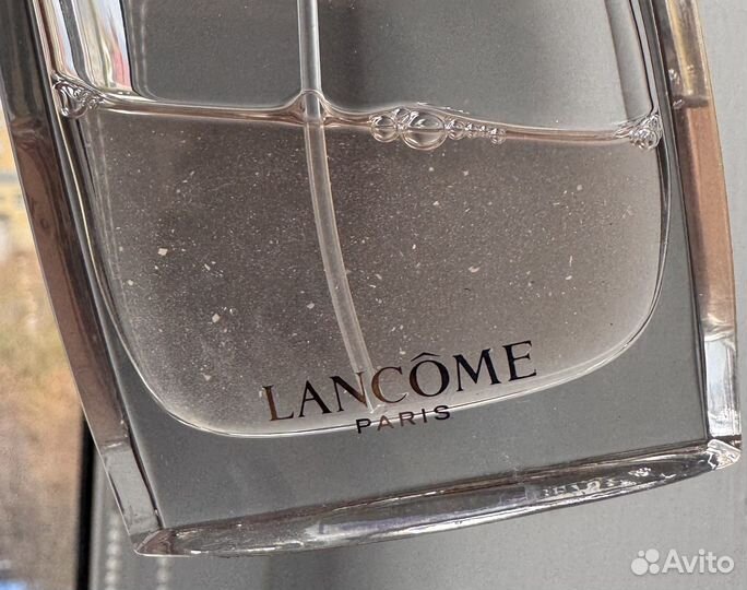 Lancome Miracle edp 30 мл винтaж 2009