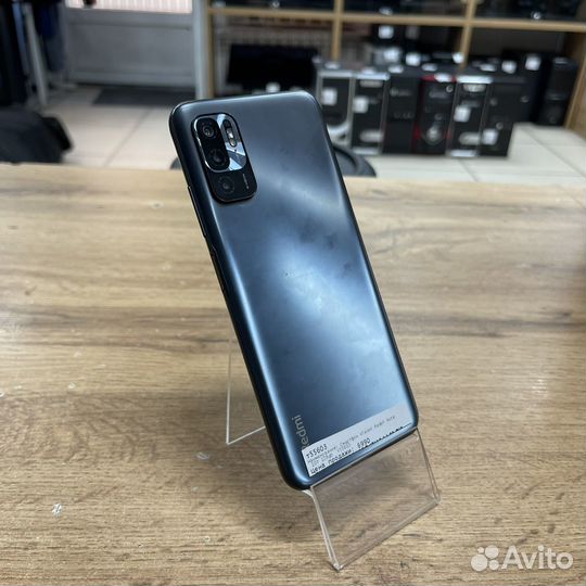 Xiaomi Redmi Note 10T, 4/128 ГБ