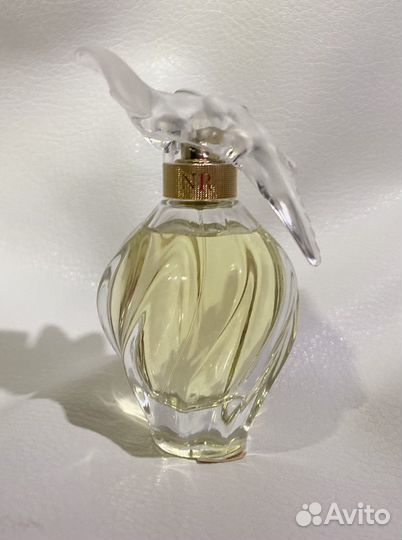 Nina ricci l air du temps